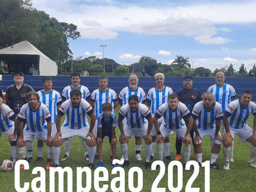 OAB Ponta Grossa é campeã do Estadual de Futebol da Advocacia