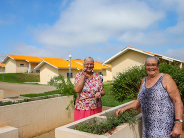 Expectativa de vida dos paranaenses chega a 78,5 anos, acima da média nacional