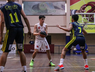 Em casa, LDPG busca classificação às finais do Paranaense Sub-15 e Sub-17