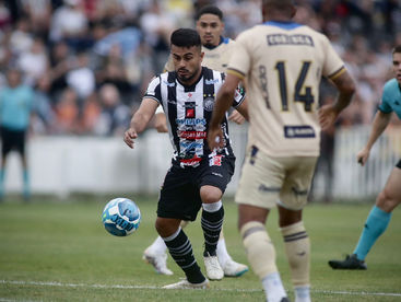 Operário volta a vencer após dois jogos na Série C