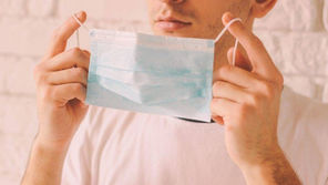 Castro decreta uso obrigatório de máscara em espaços públicos e privados