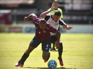 Operário Ferroviário empate com o Paraná Clube em jogo-treino