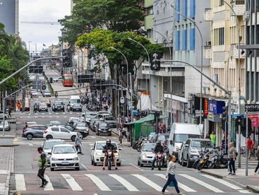 Inicia calendário para pagar o licenciamento do veículo de 2023