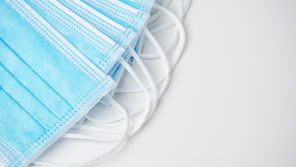 Novo decreto recomenda uso de máscaras em Ponta Grossa