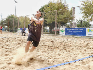 Fim de semana com atividades esportivas e lazer em Ponta Grossa