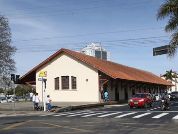 Ponta Grossa promove mutirão de cadastramento de ambulantes