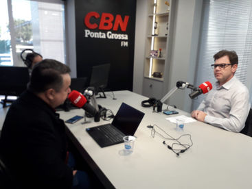 SÁBADO CBN: Compras públicas é tema da programação