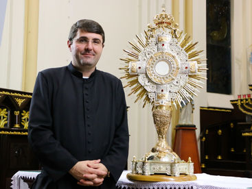 ENTREVISTA: Corpus Christi: o que é, qual origem e o significado