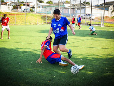Copa PG 200 anos segue 3ª etapa de inscrições