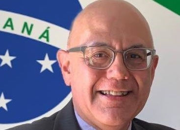 ENTREVISTA: "Esse projeto tem o DNA paranaense, mas é uma solução nacional", diz Fagundes