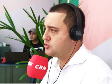 "Vamos ter uma relação institucional com o governo federal"