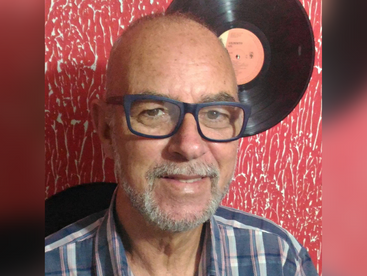 Morre o locutor Ari Corione aos 72 anos em Ponta Grossa