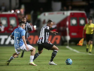 Operário tem gol anulado e fica no empate com o Paysandu