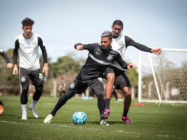 Operário encara o São José no GK