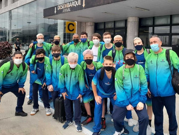 Handebol de Ponta Grossa busca resgate de tradição