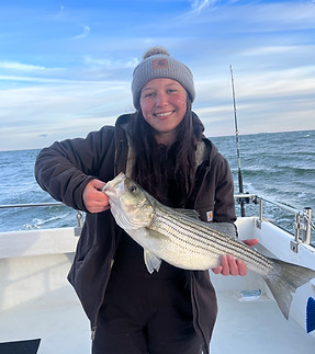 fishing