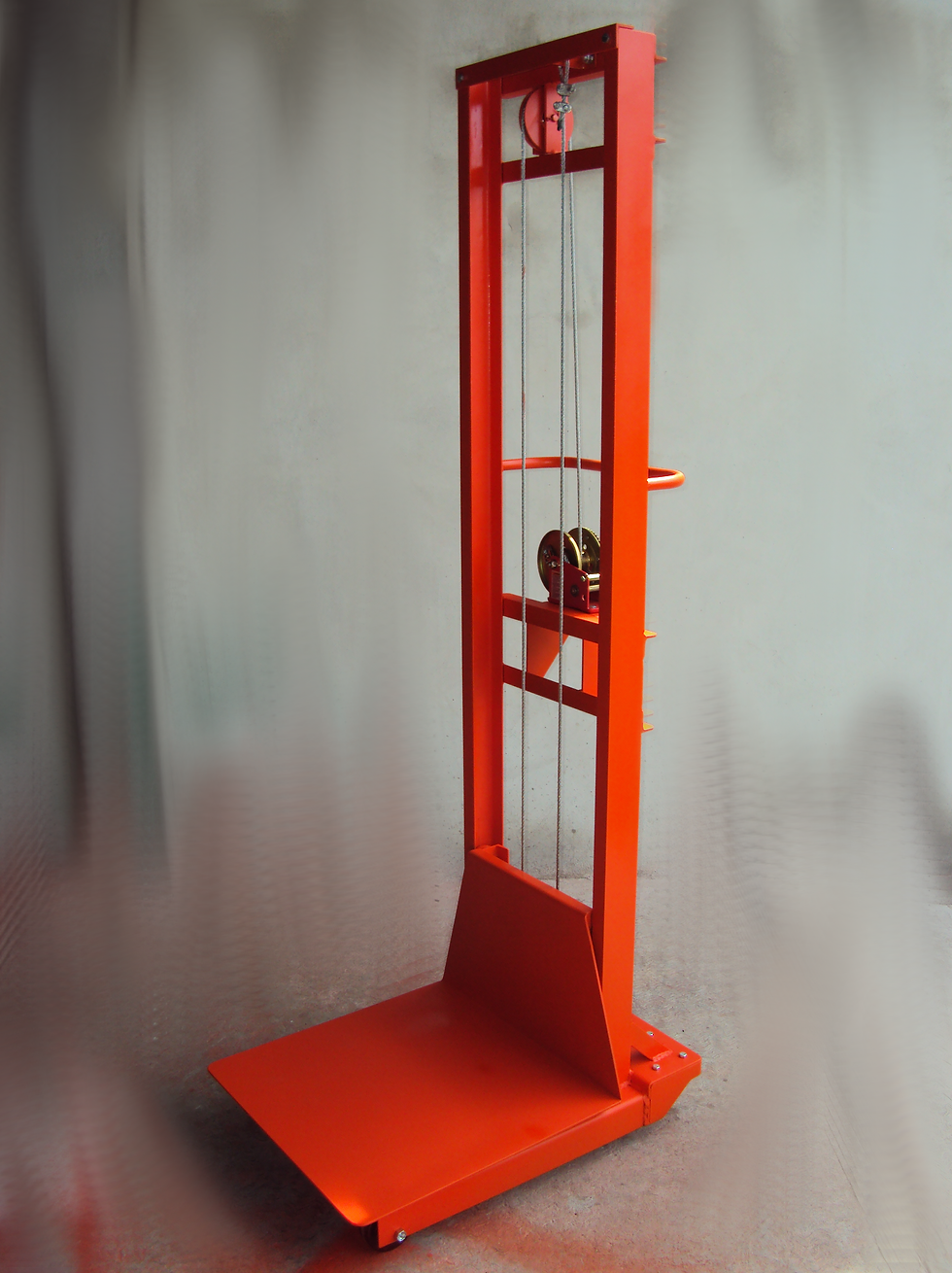 Elevador estandar