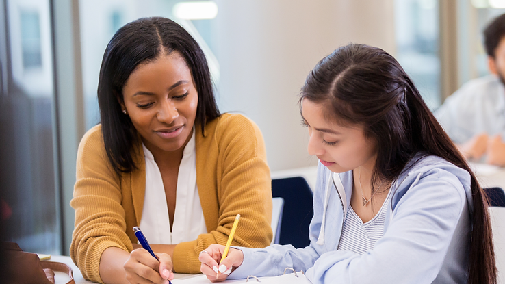 Personalized Tutoring
