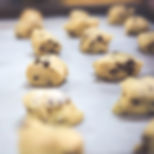 Chocolate Chip Cookies (dozen)
