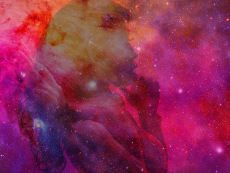 Sex as Transcendence: The Messy Middle
