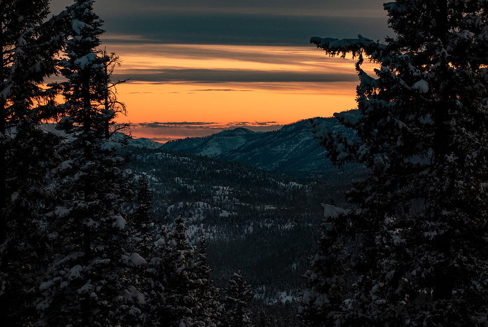 Sunset coming down from Pergatory 2.jpg