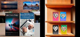 Books Banner