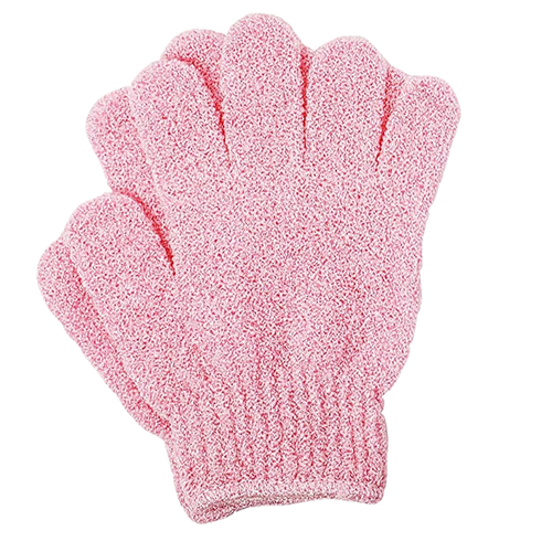 Exfoliating Glove Sugar Cookie