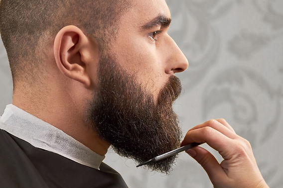 Cuidados com a barba e com a pele devem andar juntos