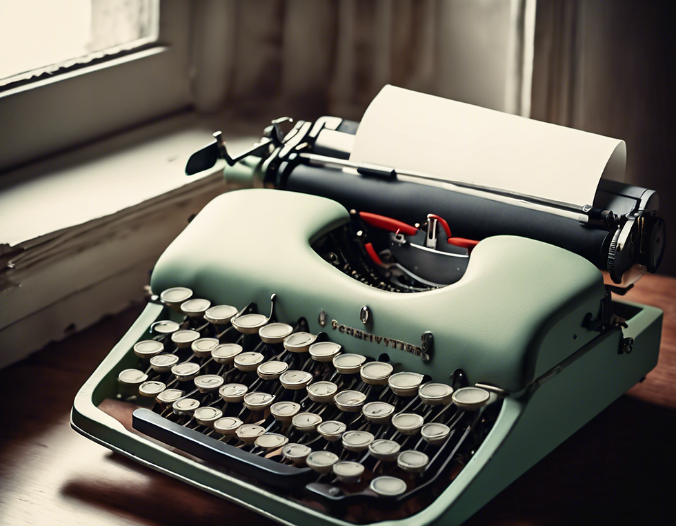 Master Screenwriting Techniques in Four Weeks