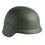 Thumbnail: VISM® by NcSTAR® BALLISTIC HELMET/ LARGE/ GREEN