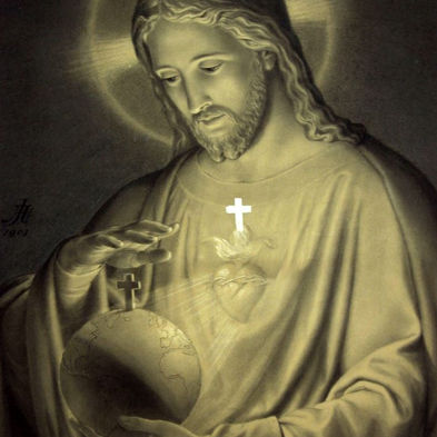 In the End, We will be Judged by Our Love