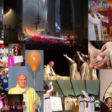 The 10 Reasons I Do NOT Attend the Novus Ordo Mass