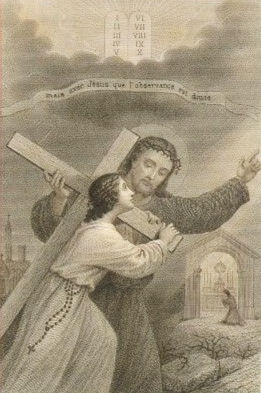 Sermon: All Who Want to Live Piously in Christ Jesus Will Suffer Persecution...