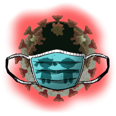 The War on Children Gets a COVID Update