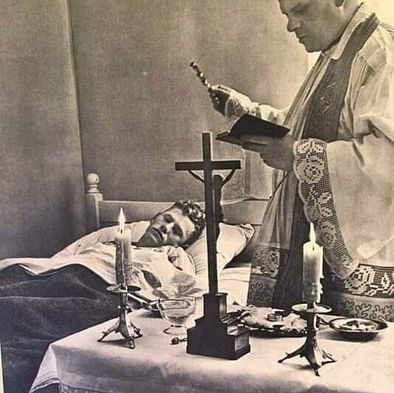 Help the Dying with the Last Gifts!