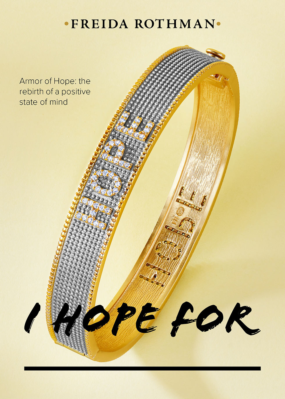 Spring - I HOPE FOR 2