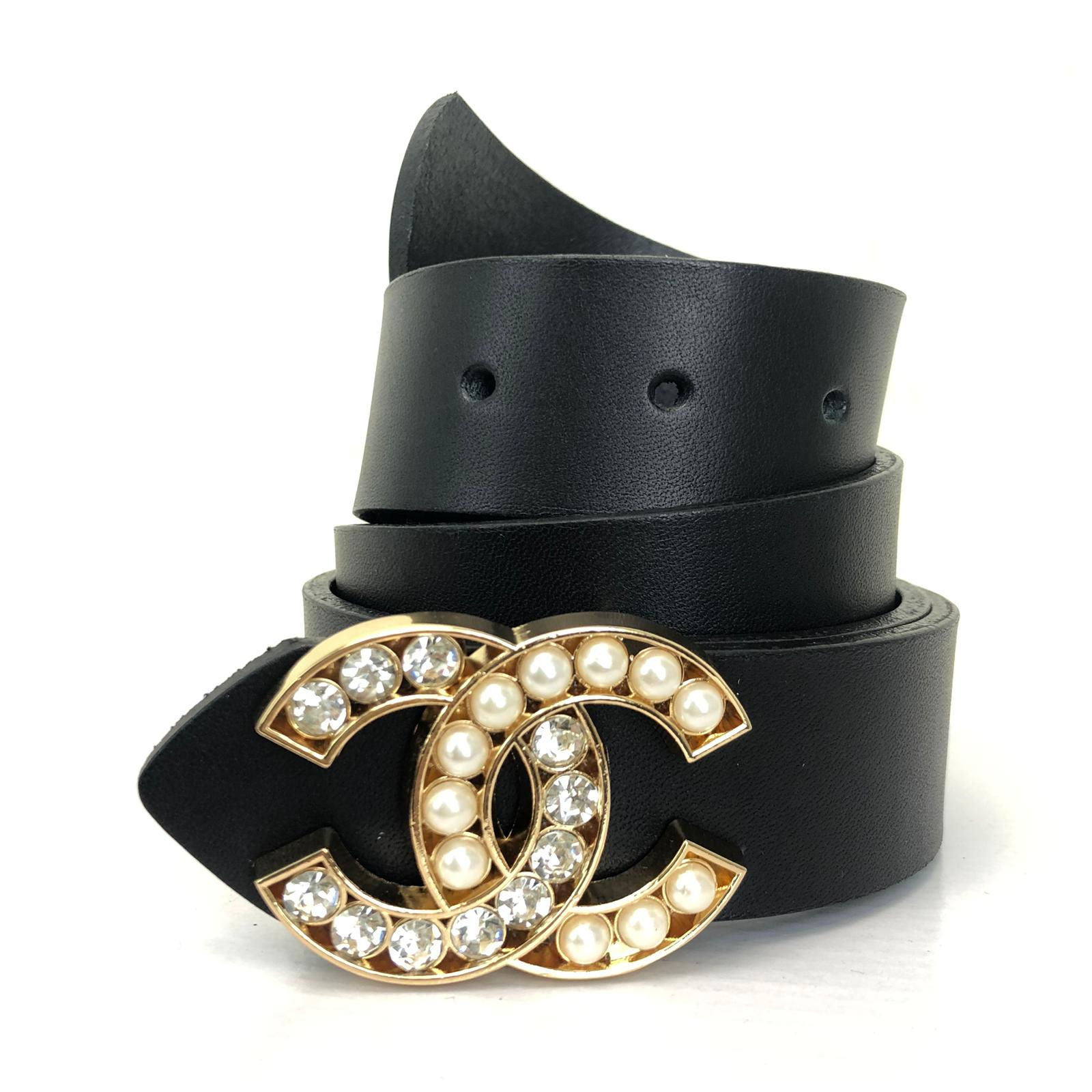 CHANEL İNCİLİ SPECİAL CRİSTAL