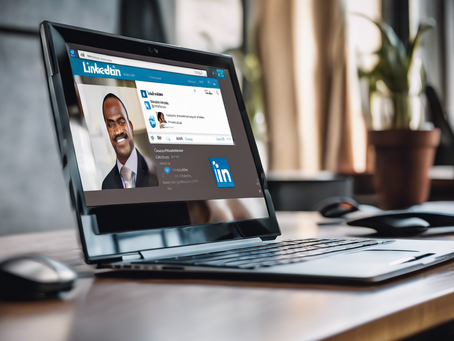 Maximize LinkedIn Visibility with Wike Integration