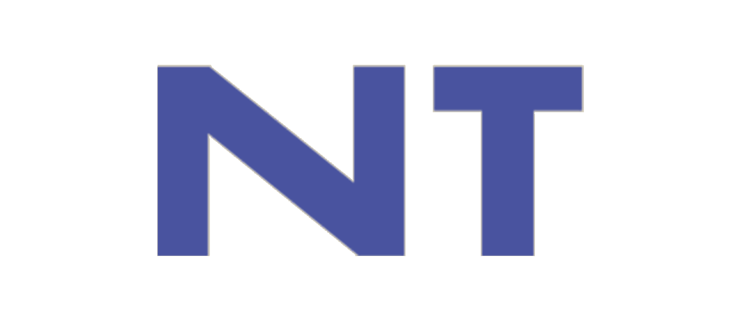 Noé Tavelli Logotype Branding Basile Jeandin