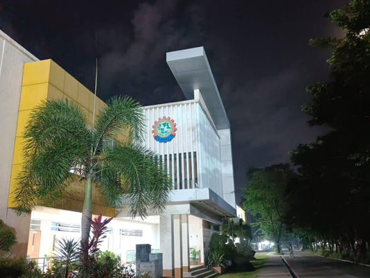  SOON.....ALMA MATER <3