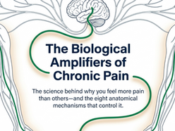 Why Do Some People Feel More Pain Than Others? 8 Biological Reasons