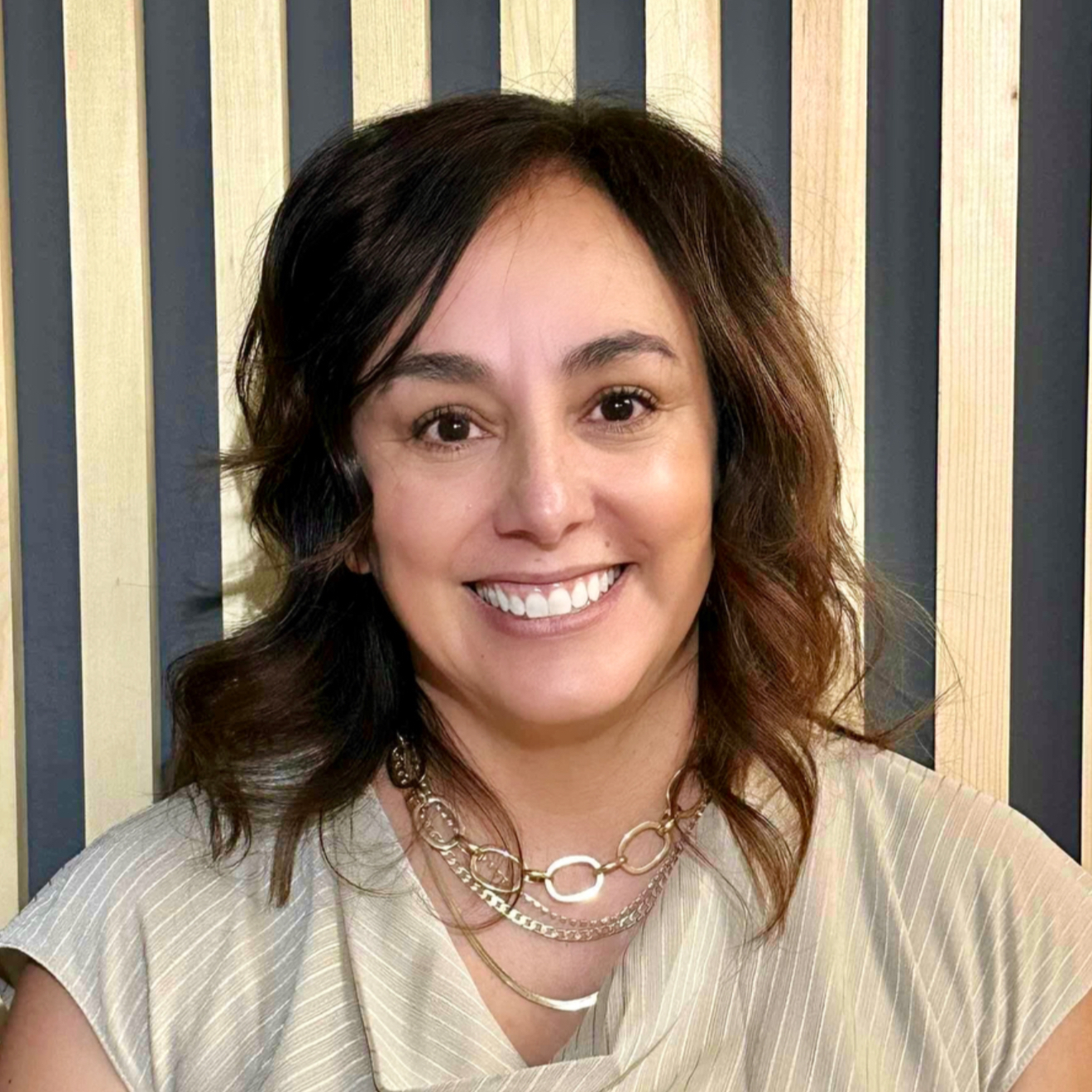 Writer: Dinell Jacobson