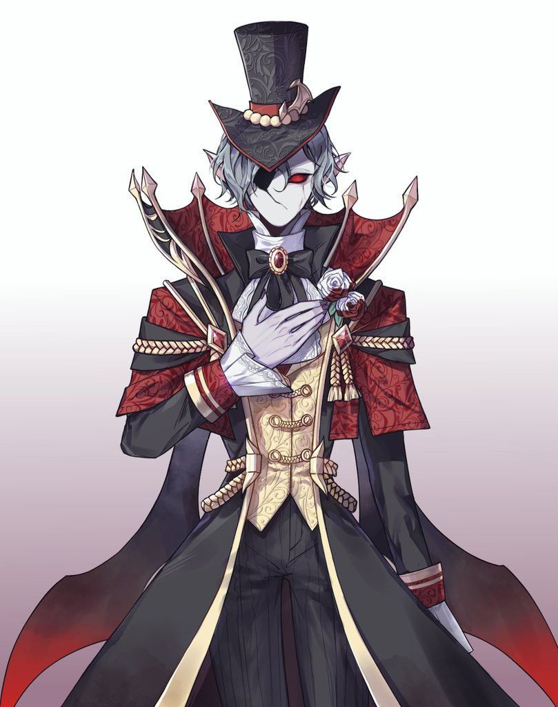 Constantine Darcy