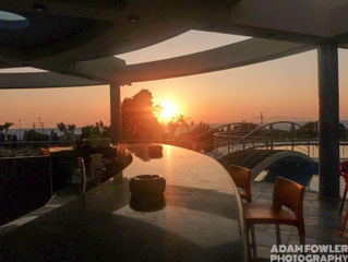 Why Do I Visit Rhodes So Often?