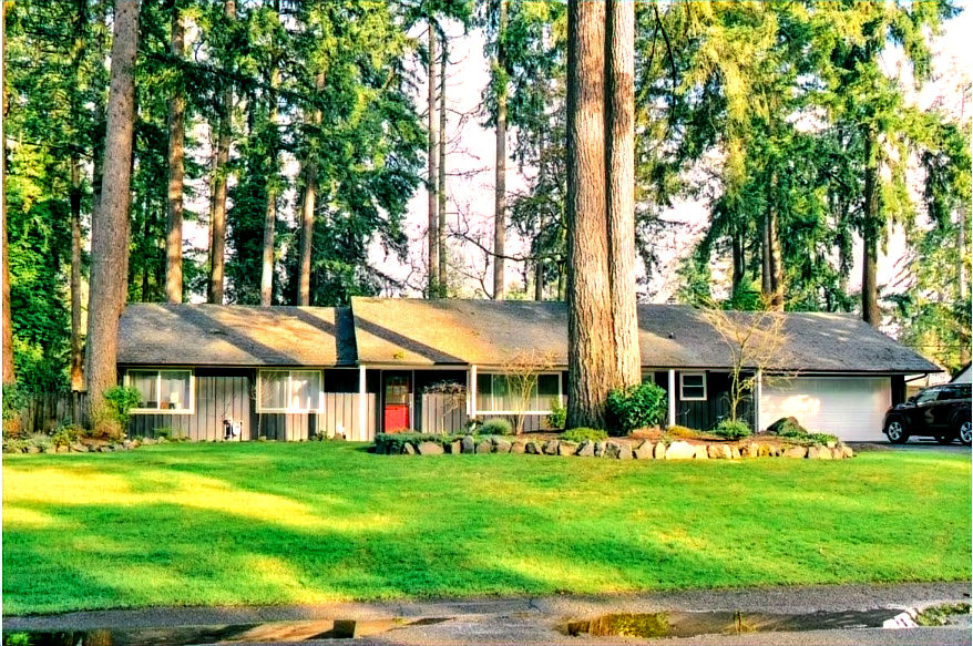 Laurelcrest Home