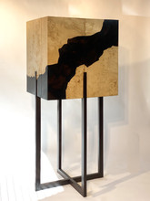 cabinet fracture