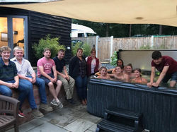 YFC BBQ