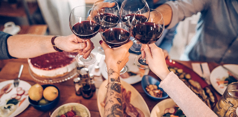 Dinner Party