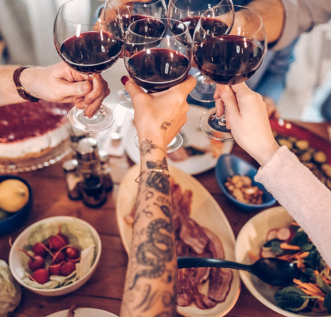 Dinner Party