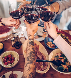 Dinner Party